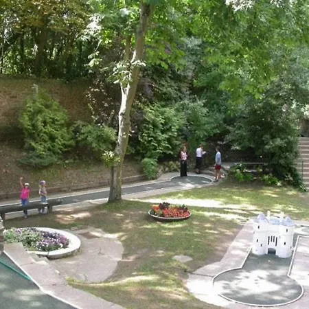 Charming T2 Near Beach&market, T2 Près De La Et Du Marché * Pornichet