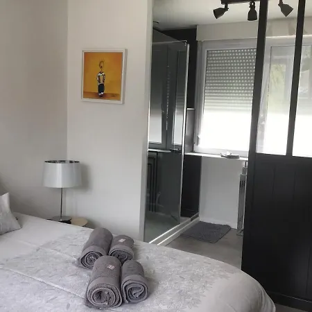 Charming T2 Near & Market, T2 Pres De La Et Du Marche Apartment Pornichet