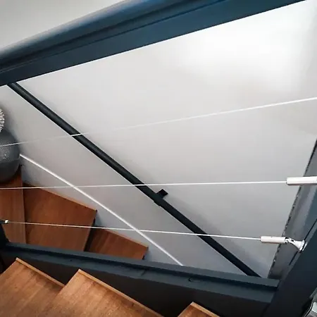 Apartment Charmant, Lumineux Et Calme T2 Equipe De 45m2, Avec Parking, A 100 M De La Et Du Marche Pornichet