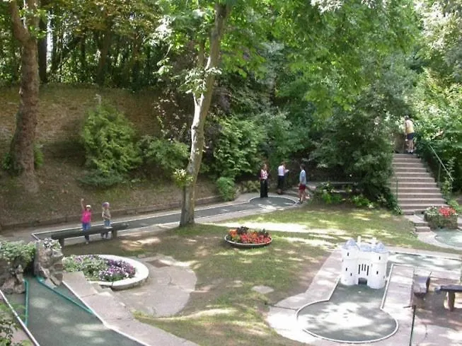 Charming T2 Near & Market, T2 Pres De La Et Du Marche * Pornichet