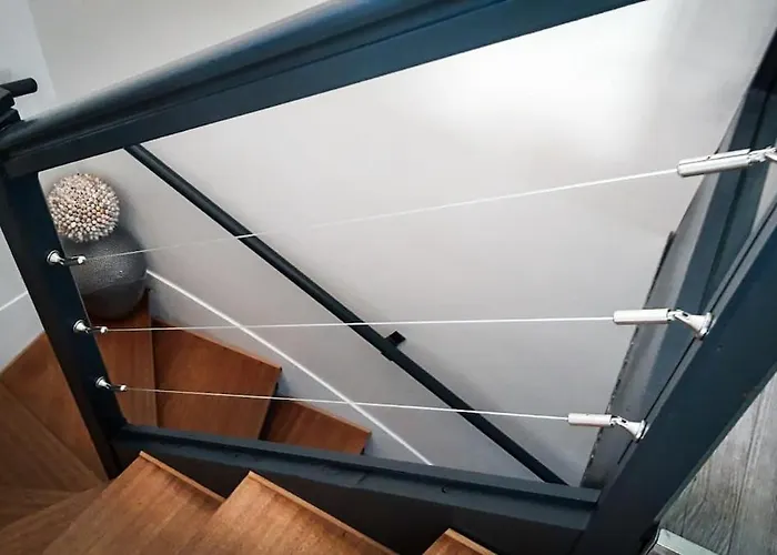 Apartamento Charming T2 Near & Market, T2 Pres De La Et Du Marche Pornichet