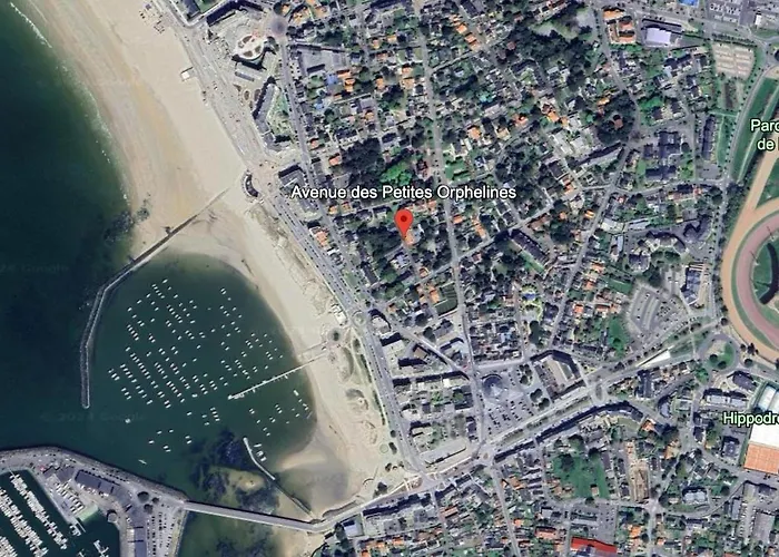 Charming T2 Near & Market, T2 Pres De La Et Du Marche Apartamento *