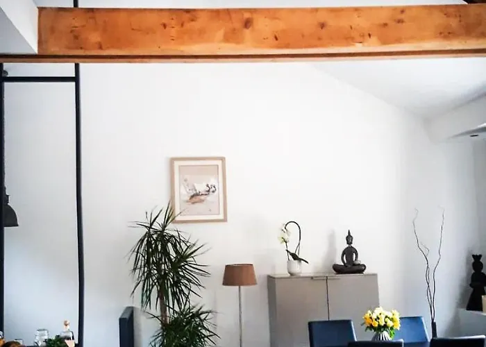 Apartamento Charming T2 Near & Market, T2 Pres De La Et Du Marche Pornichet